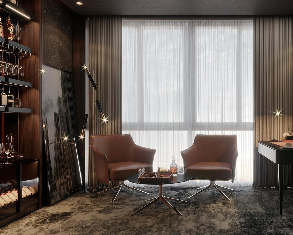 Flower-Apartment-13