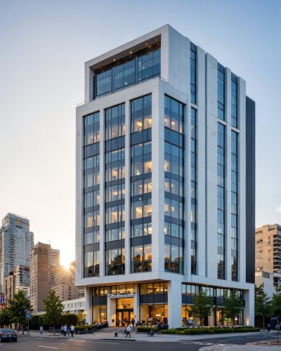 office building arccan